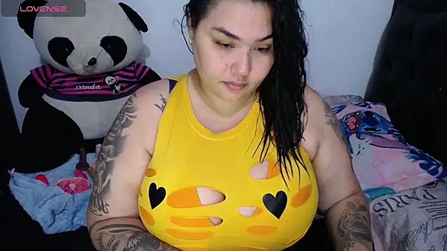 Snapshot of Fernanda_Big_Boobs chatting on 07.11.26 Fernanda Big Boobs online show from 07.11.26