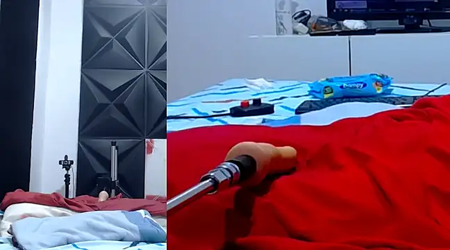 samantharose16 online show from 01.31.25