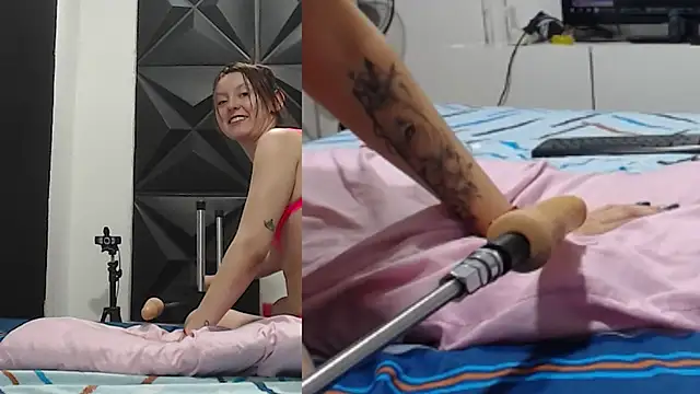 samantharose16 online show from 03.03.25