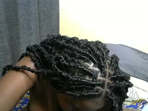 freaky belle online show from 12.18.24