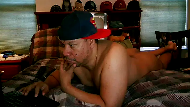 pimpdaddy4ever online show from 03.08.25