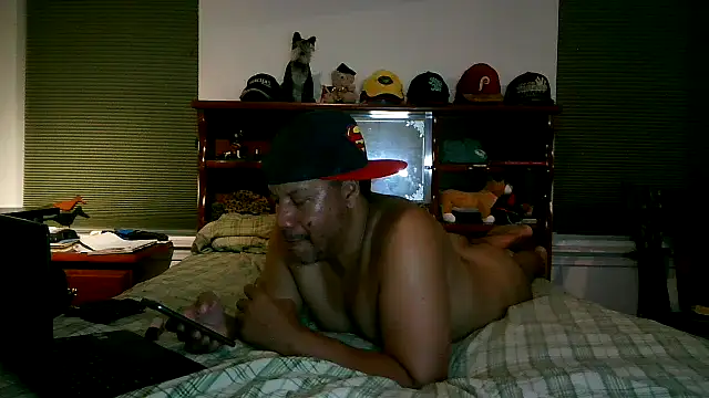 pimpdaddy4ever online show from 09.17.25