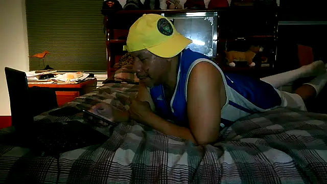 pimpdaddy4ever online show from 11.28.25