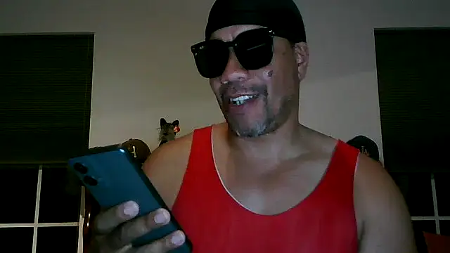 pimpdaddy4ever online show from 03.21.26