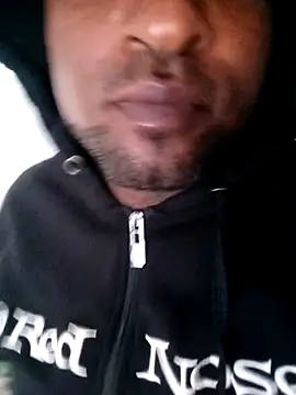 Beto0815 online show from 02.09.26