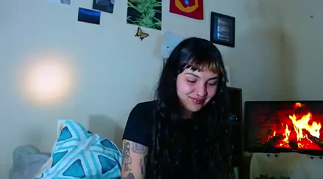 sweetiee mary online show from 03.18.25