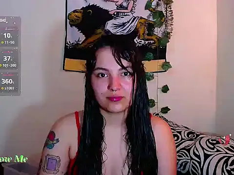 sweetiee mary online show from 09.30.25