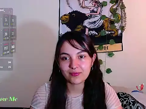 sweetiee mary online show from 10.12.25