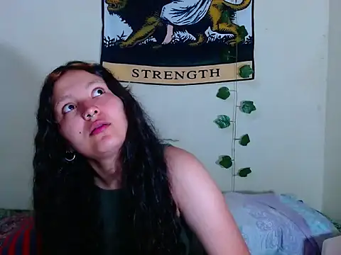 sweetiee mary online show from 01.15.26