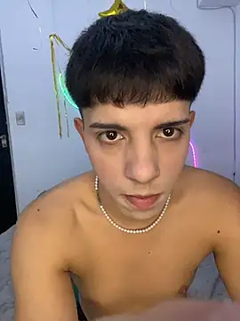 matiasgaleano online show from 04.27.26