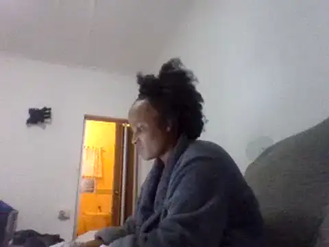 BabeAssXX online show from 02.17.25