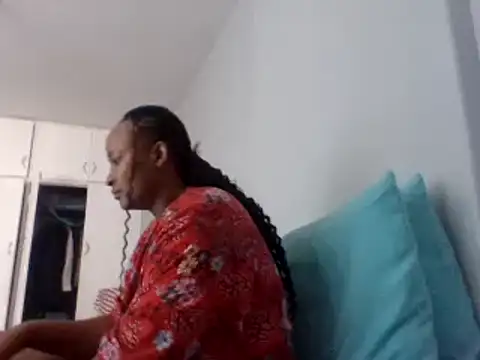 BabeAssXX online show from 03.05.25