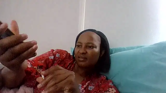 BabeAssXX online show from 09.20.25