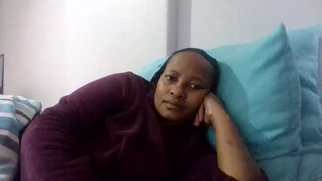 BabeAssXX online show from 10.19.25