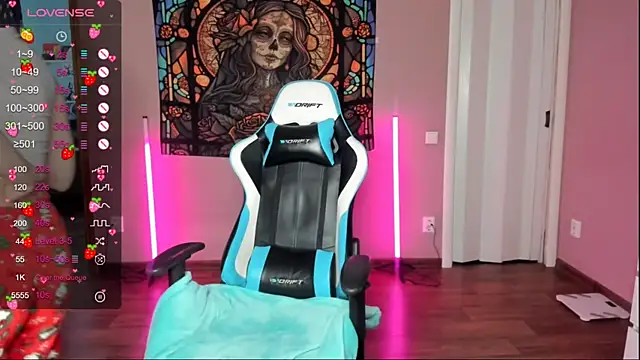 Project hisoka online show from 02.14.26