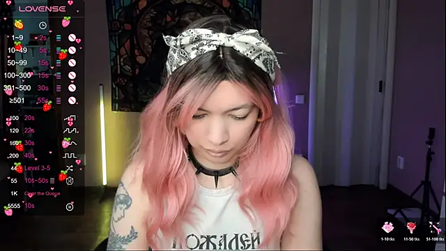 Project hisoka online show from 02.16.26