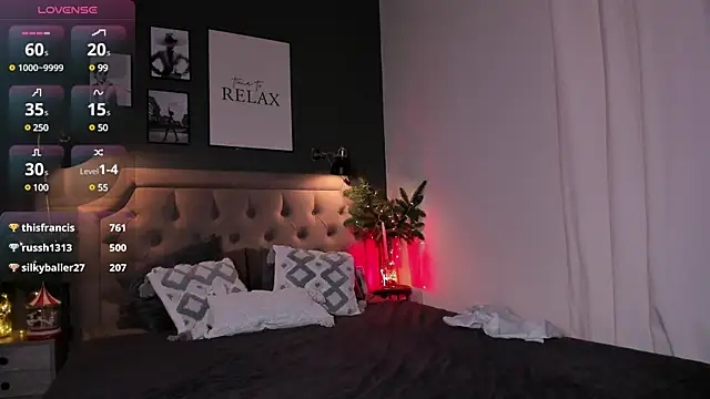 Lettie brooks online show from 12.16.24