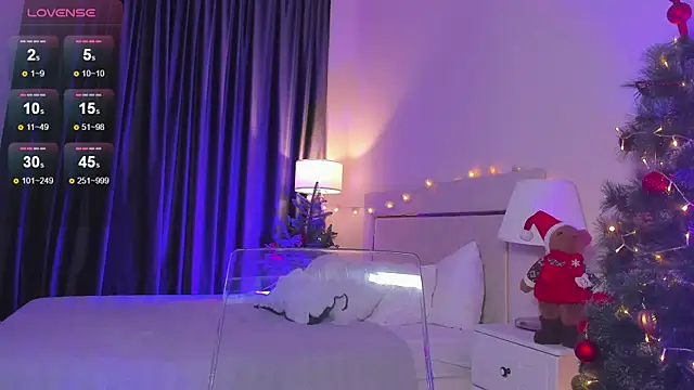 Lettie brooks online show from 12.23.24