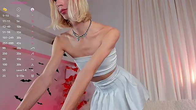 Lettie brooks online show from 10.15.25