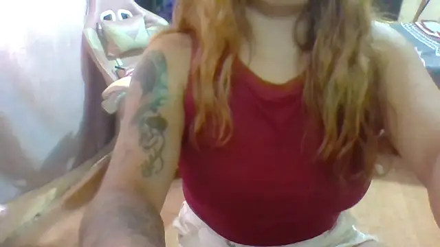 Snapshot of Jennxdolls chatting on 03.12.25 Jennxdolls online show from 03.12.25