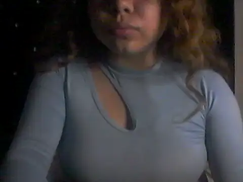 Snapshot of Jennxdolls chatting on 09.17.25 Jennxdolls online show from 09.17.25