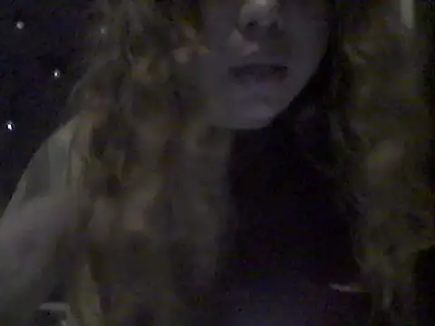 Snapshot of Jennxdolls chatting on 09.23.25 Jennxdolls online show from 09.23.25