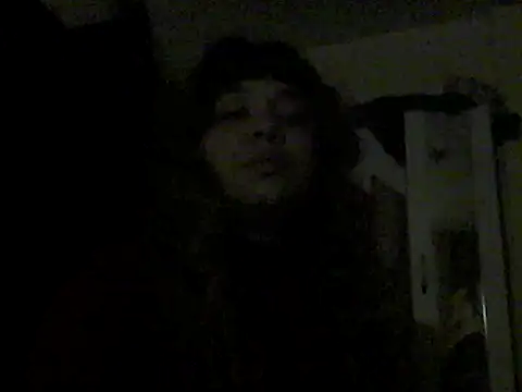 Snapshot of Jennxdolls chatting on 10.10.25 Jennxdolls online show from 10.10.25