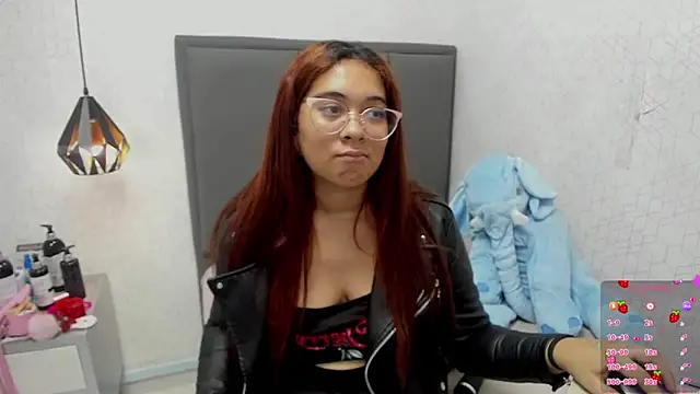 MADISON ROWAN1 online show from 03.17.25