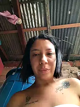 MariCeleste- online show from 02.10.26