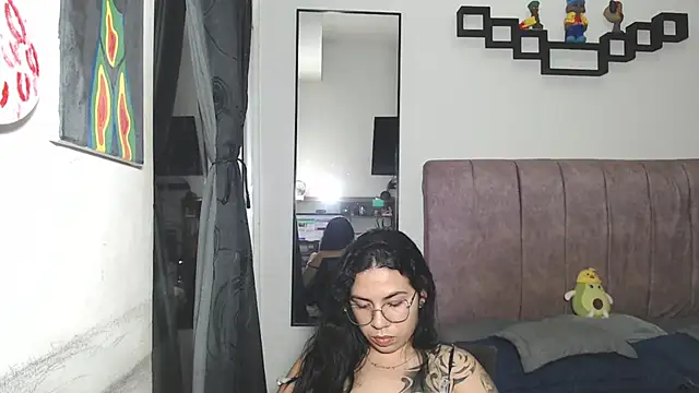 Liza Thurner online show from 09.19.25