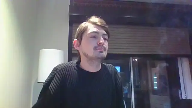 Wesleymodel online show from 02.05.26