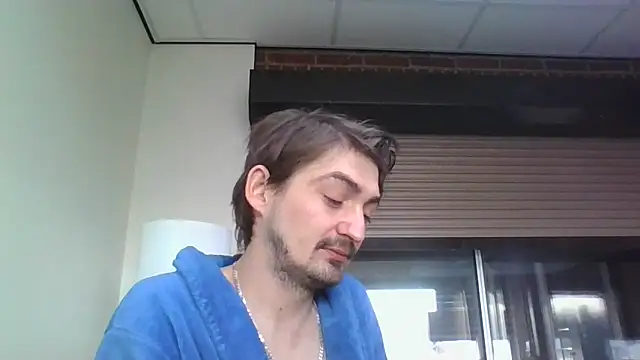 Wesleymodel online show from 02.07.26