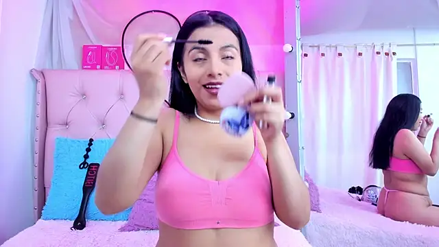 Emma collins23 online show from 03.27.26