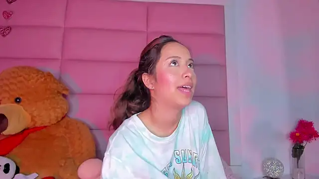 little-Emma online show from 02.08.25