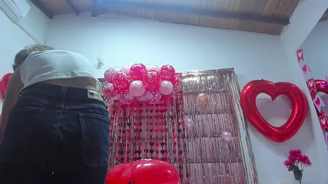 little-Emma online show from 02.15.25