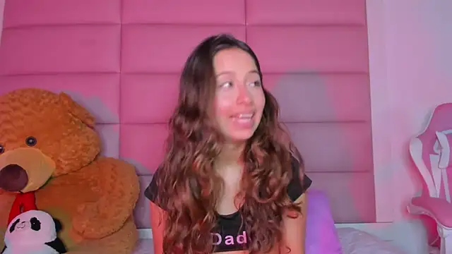 little-Emma online show from 03.02.25