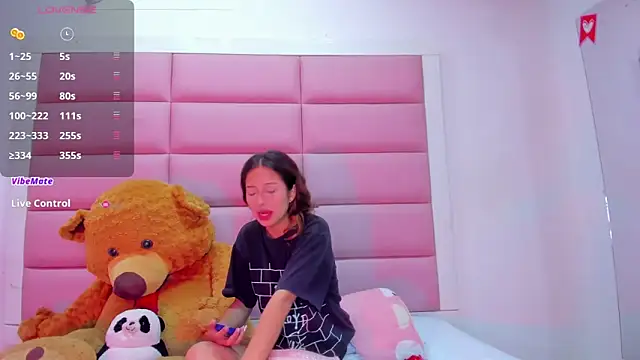 little-Emma online show from 03.13.25