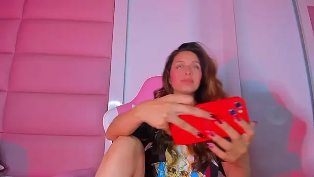 little-Emma online show from 03.19.25