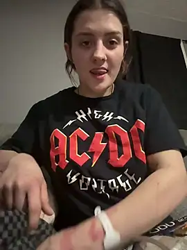 emilysue1 online show from 02.02.26