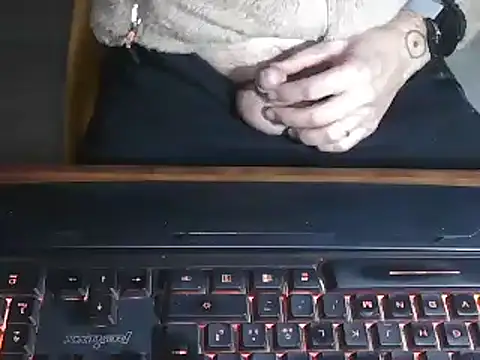 Adri gard online show from 01.20.25