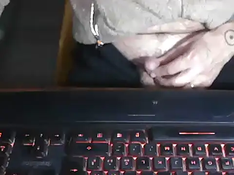 Adri gard online show from 01.31.25