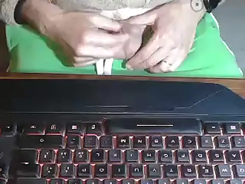 Adri gard online show from 03.10.25