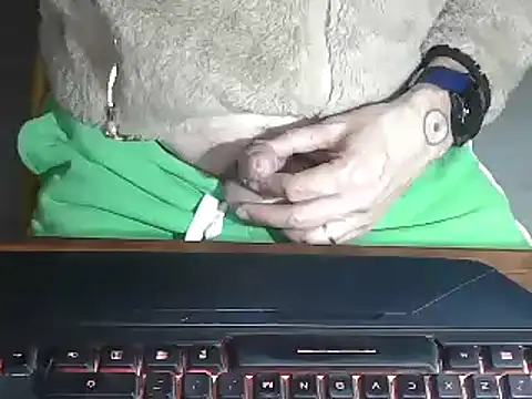 Adri gard online show from 03.14.25