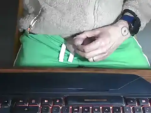 Adri gard online show from 03.19.25