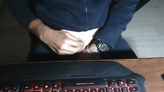 Adri gard online show from 10.05.25