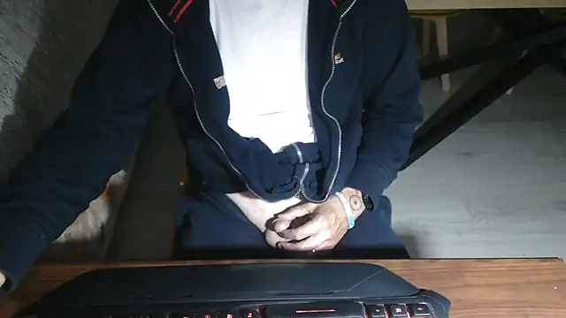 Adri gard online show from 10.12.25