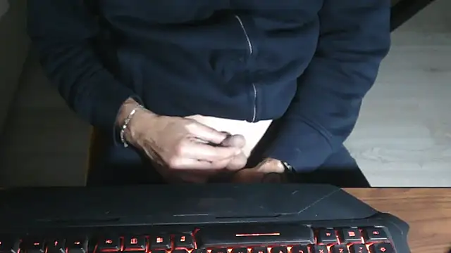 Adri gard online show from 10.29.25