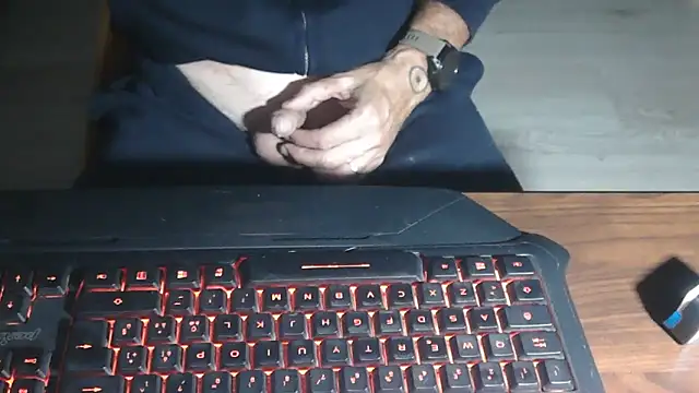 Adri gard online show from 11.12.25