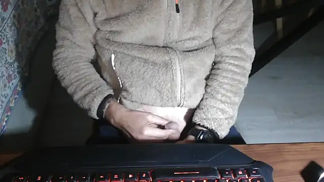 Adri gard online show from 11.23.25