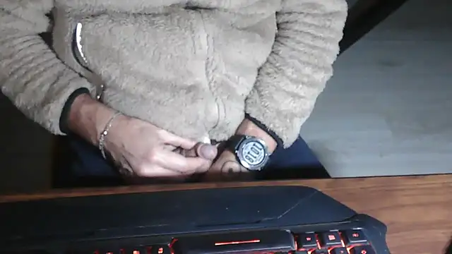 Adri gard online show from 11.29.25